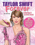Load image into Gallery viewer, Taylor Swift Forever Coloring & Activity Book