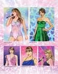 Load image into Gallery viewer, Taylor Swift Forever Coloring & Activity Book