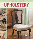 Load image into Gallery viewer, Professional Results: Upholstery