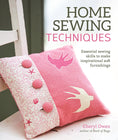 Load image into Gallery viewer, Home Sewing Techniques