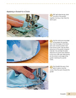 Home Sewing Techniques