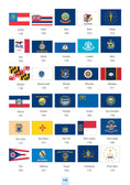 Load image into Gallery viewer, The Complete Guide to Flags of the World, 3rd Edition