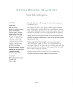 Authentic Regional Cuisine of India