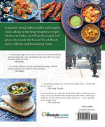 Authentic Regional Cuisine of India