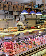 A Foodie's Guide to London