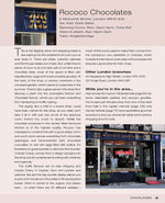 A Foodie's Guide to London