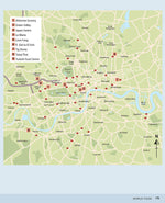 A Foodie's Guide to London