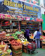 A Foodie's Guide to London