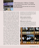 A Foodie's Guide to London