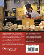 A Foodie's Guide to London