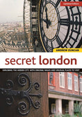Load image into Gallery viewer, Secret London, Updated Edition