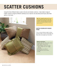 Load image into Gallery viewer, Professional Results: Soft Furnishings
