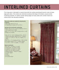 Load image into Gallery viewer, Professional Results: Soft Furnishings