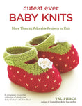 Load image into Gallery viewer, Cutest Ever Baby Knits