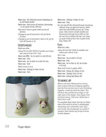 Cutest Ever Baby Knits