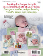 Cutest Ever Baby Knits