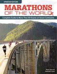 Load image into Gallery viewer, Marathons of the World, Updated Edition