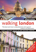 Load image into Gallery viewer, Walking London, Updated Edition