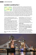 Load image into Gallery viewer, London Cycling Guide, Updated Edition