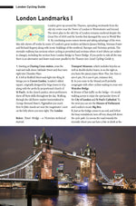 London Cycling Guide, Updated Edition