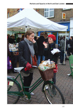 London Cycling Guide, Updated Edition