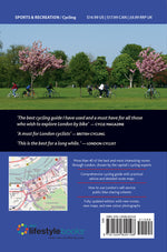 London Cycling Guide, Updated Edition