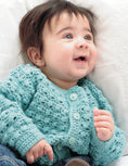 Load image into Gallery viewer, Weekend Crochet for Babies