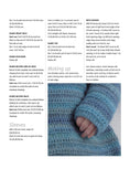 Load image into Gallery viewer, Weekend Crochet for Babies