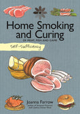 Load image into Gallery viewer, Self-Sufficiency: Home Smoking and Curing