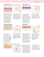 Encyclopedia of Classic & Vintage Stitches