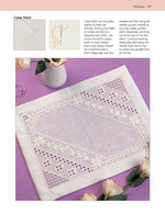 Encyclopedia of Classic & Vintage Stitches