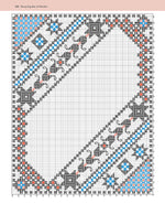 Encyclopedia of Classic & Vintage Stitches