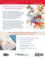 Encyclopedia of Classic & Vintage Stitches