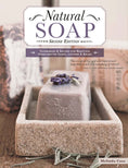 Load image into Gallery viewer, Natural Soap, Second Edition