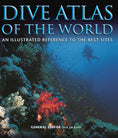 Load image into Gallery viewer, Dive Atlas of the World