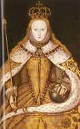 Load image into Gallery viewer, Elizabeth I: Virgin Queen?