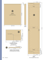 Birdhouses, Boxes & Feeders for the Backyard Hobbyist