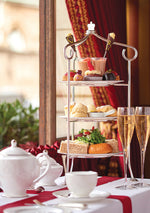London's Afternoon Teas, Revised and Expanded 2nd Edition