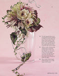 Load image into Gallery viewer, Alan Dunn's Sugarcraft Flower Arranging