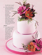 Alan Dunn's Sugarcraft Flower Arranging