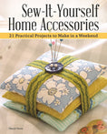 Load image into Gallery viewer, Sew-It-Yourself Home Accessories