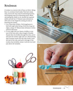 Sew-It-Yourself Home Accessories