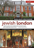 Load image into Gallery viewer, Jewish London, 3rd Edition