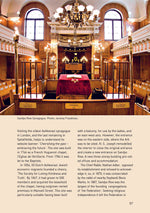 Jewish London, 3rd Edition