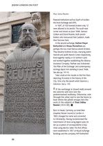 Jewish London, 3rd Edition