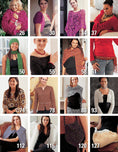 Load image into Gallery viewer, Party Crochet