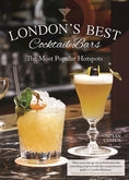 Load image into Gallery viewer, London's Best Cocktail Bars