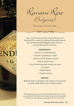 London's Best Cocktail Bars