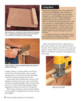 Load image into Gallery viewer, Practical Weekend Projects for Woodworkers