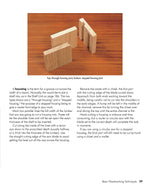 Practical Weekend Projects for Woodworkers